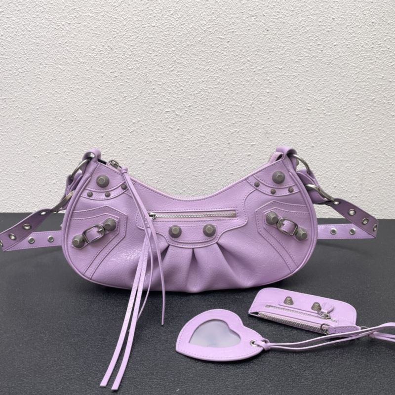 Ba*len*cia*ga classic city bags